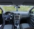 Синий Форд Фокус, объемом двигателя 1.8 л и пробегом 228 тыс. км за 6200 $, фото 5 на Automoto.ua
