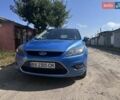 Синій Форд Фокус, об'ємом двигуна 1.56 л та пробігом 215 тис. км за 6200 $, фото 10 на Automoto.ua