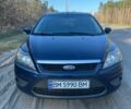 Синий Форд Фокус, объемом двигателя 1.6 л и пробегом 271 тыс. км за 5300 $, фото 1 на Automoto.ua
