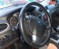 Синій Форд Фокус, об'ємом двигуна 1.56 л та пробігом 218 тис. км за 5500 $, фото 19 на Automoto.ua