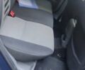 Синий Форд Фокус, объемом двигателя 1.6 л и пробегом 266 тыс. км за 5700 $, фото 13 на Automoto.ua