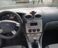 Синий Форд Фокус, объемом двигателя 0 л и пробегом 200 тыс. км за 5100 $, фото 1 на Automoto.ua