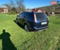 Синій Форд Фокус, об'ємом двигуна 1.6 л та пробігом 245 тис. км за 5300 $, фото 9 на Automoto.ua