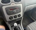 Синій Форд Фокус, об'ємом двигуна 1.6 л та пробігом 280 тис. км за 4999 $, фото 9 на Automoto.ua