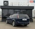 Синий Форд Фокус, объемом двигателя 1.56 л и пробегом 251 тыс. км за 5490 $, фото 4 на Automoto.ua