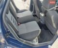 Синий Форд Фокус, объемом двигателя 1.6 л и пробегом 196 тыс. км за 6500 $, фото 16 на Automoto.ua