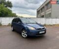 Синий Форд Фокус, объемом двигателя 1.6 л и пробегом 272 тыс. км за 6100 $, фото 1 на Automoto.ua