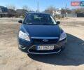 Синій Форд Фокус, об'ємом двигуна 1.9 л та пробігом 366 тис. км за 5800 $, фото 1 на Automoto.ua