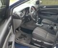 Синій Форд Фокус, об'ємом двигуна 1.6 л та пробігом 290 тис. км за 5800 $, фото 6 на Automoto.ua