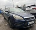 Синій Форд Фокус, об'ємом двигуна 1.6 л та пробігом 265 тис. км за 4800 $, фото 1 на Automoto.ua