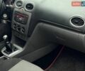 Синий Форд Фокус, объемом двигателя 1.6 л и пробегом 217 тыс. км за 5500 $, фото 2 на Automoto.ua