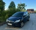 Синий Форд Фокус, объемом двигателя 1.6 л и пробегом 309 тыс. км за 4200 $, фото 1 на Automoto.ua