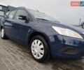Синій Форд Фокус, об'ємом двигуна 1.56 л та пробігом 272 тис. км за 4800 $, фото 6 на Automoto.ua