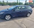 Синий Форд Фокус, объемом двигателя 1.6 л и пробегом 196 тыс. км за 6500 $, фото 1 на Automoto.ua