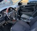 Синий Форд Фокус, объемом двигателя 1.6 л и пробегом 277 тыс. км за 5400 $, фото 5 на Automoto.ua