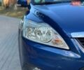 Синий Форд Фокус, объемом двигателя 1.6 л и пробегом 155 тыс. км за 6000 $, фото 6 на Automoto.ua