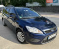 Синій Форд Фокус, об'ємом двигуна 1.56 л та пробігом 242 тис. км за 5650 $, фото 1 на Automoto.ua