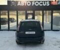Синий Форд Фокус, объемом двигателя 1.56 л и пробегом 244 тыс. км за 6790 $, фото 6 на Automoto.ua