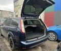 Синій Форд Фокус, об'ємом двигуна 1.6 л та пробігом 265 тис. км за 4800 $, фото 14 на Automoto.ua