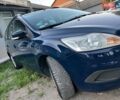 Синій Форд Фокус, об'ємом двигуна 1.6 л та пробігом 272 тис. км за 5150 $, фото 15 на Automoto.ua