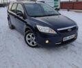Синий Форд Фокус, объемом двигателя 1.8 л и пробегом 228 тыс. км за 6150 $, фото 4 на Automoto.ua