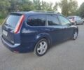 Синий Форд Фокус, объемом двигателя 0 л и пробегом 238 тыс. км за 5141 $, фото 5 на Automoto.ua