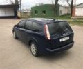 Синій Форд Фокус, об'ємом двигуна 1.8 л та пробігом 231 тис. км за 4500 $, фото 4 на Automoto.ua