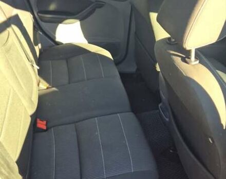 Синій Форд Фокус, об'ємом двигуна 1.56 л та пробігом 250 тис. км за 6499 $, фото 4 на Automoto.ua