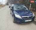 Синий Форд Фокус, объемом двигателя 1.8 л и пробегом 268 тыс. км за 4700 $, фото 2 на Automoto.ua