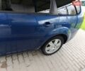 Синий Форд Фокус, объемом двигателя 1.6 л и пробегом 298 тыс. км за 4400 $, фото 11 на Automoto.ua