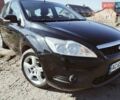 Синий Форд Фокус, объемом двигателя 1.56 л и пробегом 259 тыс. км за 5350 $, фото 8 на Automoto.ua