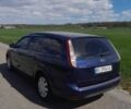 Синий Форд Фокус, объемом двигателя 1.6 л и пробегом 253 тыс. км за 4800 $, фото 3 на Automoto.ua
