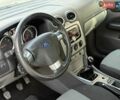 Синій Форд Фокус, об'ємом двигуна 1.6 л та пробігом 220 тис. км за 5299 $, фото 28 на Automoto.ua