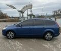 Синій Форд Фокус, об'ємом двигуна 2 л та пробігом 213 тис. км за 5200 $, фото 9 на Automoto.ua