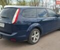 Синій Форд Фокус, об'ємом двигуна 1.6 л та пробігом 290 тис. км за 5800 $, фото 2 на Automoto.ua