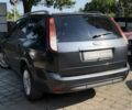 Синий Форд Фокус, объемом двигателя 2 л и пробегом 350 тыс. км за 1500 $, фото 3 на Automoto.ua
