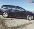 Синий Форд Фокус, объемом двигателя 1.56 л и пробегом 259 тыс. км за 5350 $, фото 1 на Automoto.ua