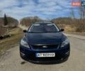 Синий Форд Фокус, объемом двигателя 1.6 л и пробегом 200 тыс. км за 7200 $, фото 2 на Automoto.ua