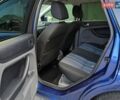 Синий Форд Фокус, объемом двигателя 1.6 л и пробегом 173 тыс. км за 5450 $, фото 25 на Automoto.ua