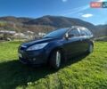 Синій Форд Фокус, об'ємом двигуна 1.6 л та пробігом 245 тис. км за 5300 $, фото 5 на Automoto.ua