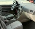 Синій Форд Фокус, об'ємом двигуна 1.6 л та пробігом 220 тис. км за 5299 $, фото 40 на Automoto.ua