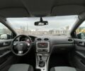Синій Форд Фокус, об'ємом двигуна 1.8 л та пробігом 300 тис. км за 5100 $, фото 12 на Automoto.ua