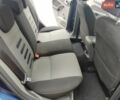 Синий Форд Фокус, объемом двигателя 1.6 л и пробегом 248 тыс. км за 5550 $, фото 21 на Automoto.ua
