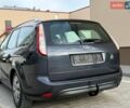Синій Форд Фокус, об'ємом двигуна 1.6 л та пробігом 220 тис. км за 5299 $, фото 8 на Automoto.ua
