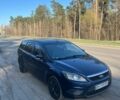 Синий Форд Фокус, объемом двигателя 1.6 л и пробегом 271 тыс. км за 5300 $, фото 1 на Automoto.ua
