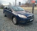 Синій Форд Фокус, об'ємом двигуна 1.56 л та пробігом 243 тис. км за 5200 $, фото 1 на Automoto.ua