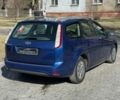 Синій Форд Фокус, об'ємом двигуна 1.6 л та пробігом 205 тис. км за 6700 $, фото 6 на Automoto.ua