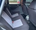 Синій Форд Фокус, об'ємом двигуна 1.8 л та пробігом 267 тис. км за 4500 $, фото 10 на Automoto.ua