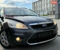 Синій Форд Фокус, об'ємом двигуна 1.6 л та пробігом 220 тис. км за 5299 $, фото 18 на Automoto.ua