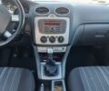 Синій Форд Фокус, об'ємом двигуна 1.6 л та пробігом 270 тис. км за 4999 $, фото 12 на Automoto.ua